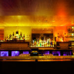Club Tour - Main Bar