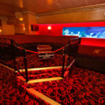 Club Tour - Booths
